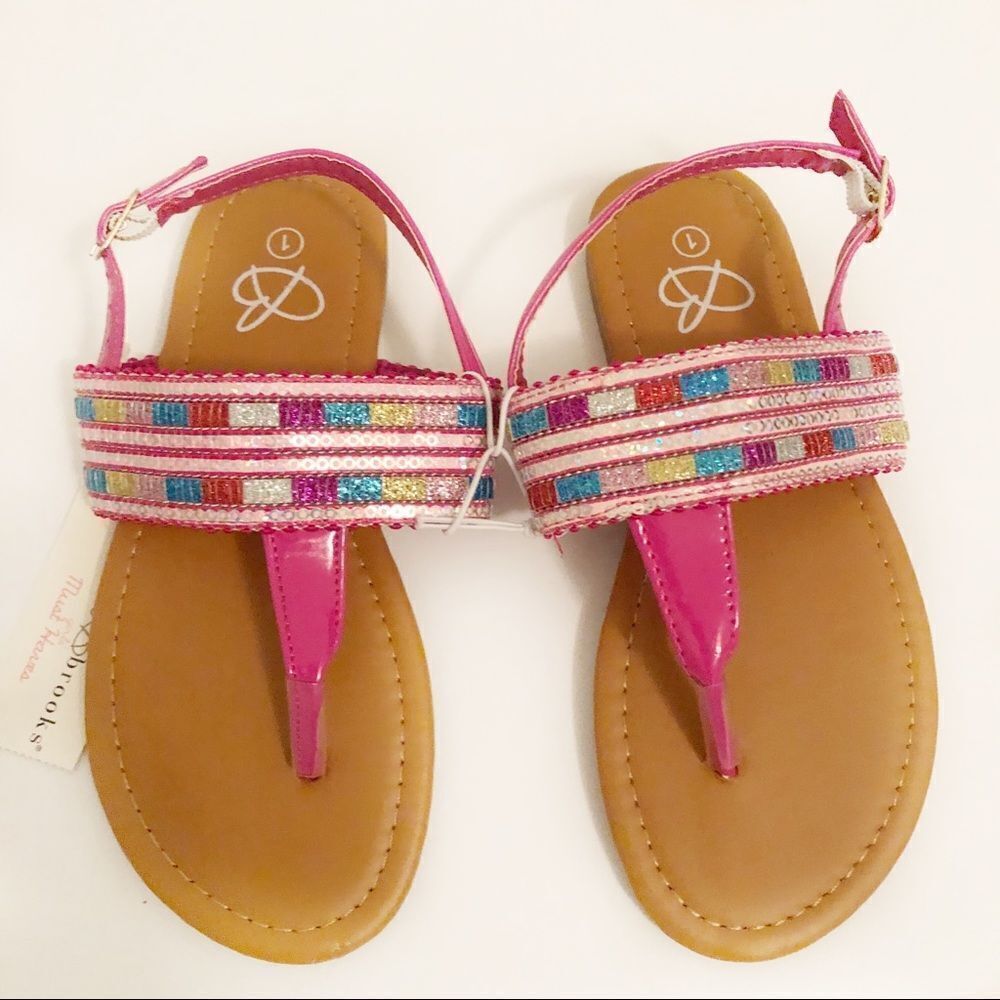 Brand new Girls Sandals‎